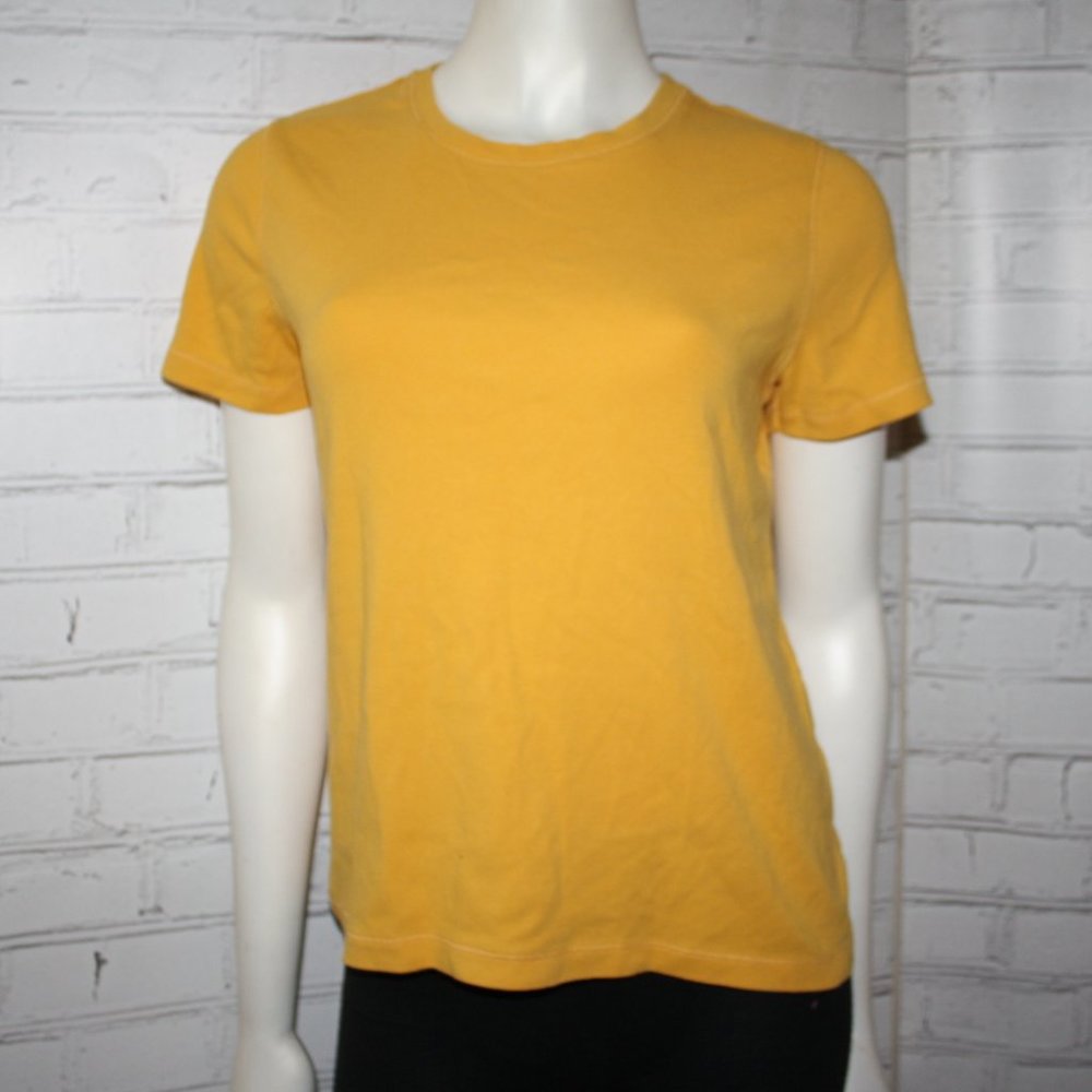 🌼✨ Golden Hour Tee · Petite Medium · Relativity (T)